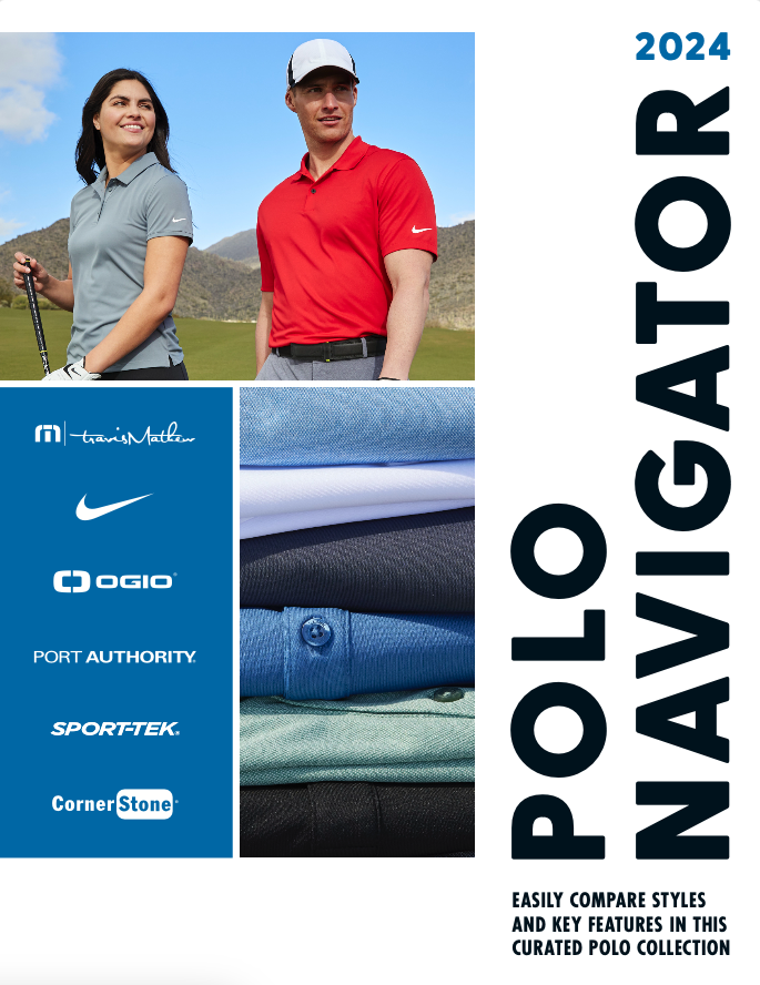 Catalog Cover Image - Polo navigator
